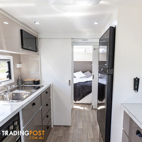 Grand Ensuite 22'Â | $96,990