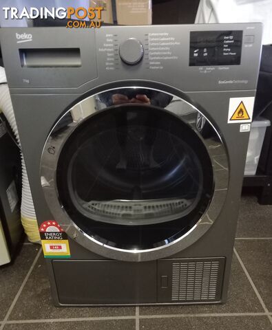 Dryer Beko Brand