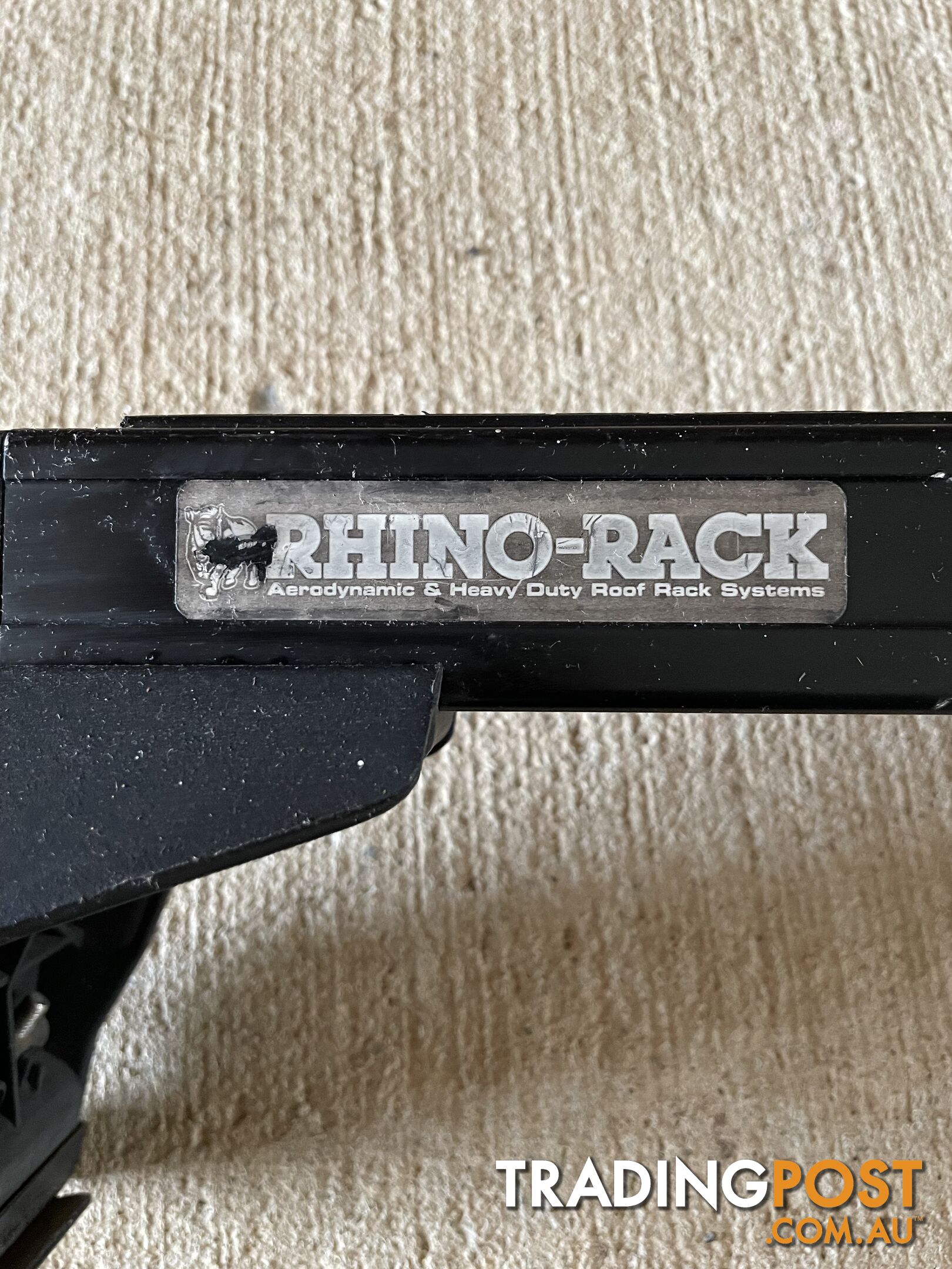 Rhino Roof Racks