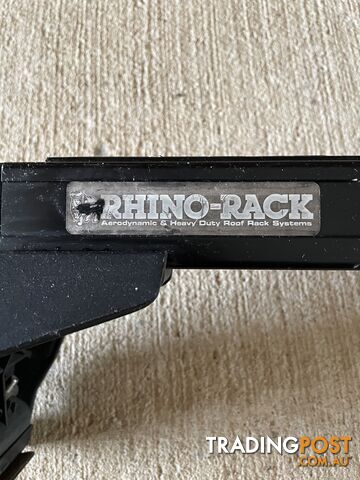 Rhino Roof Racks