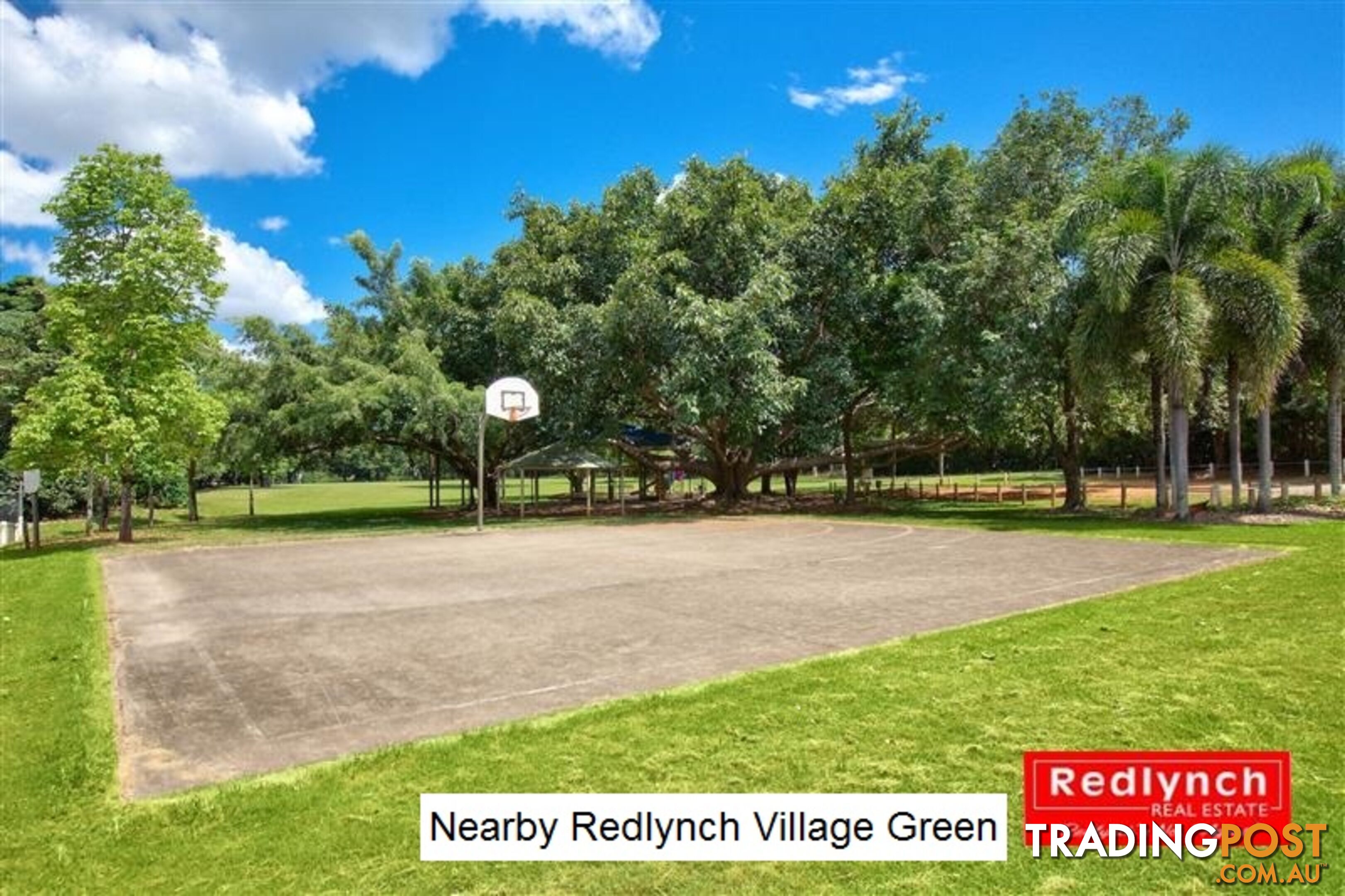 15 Ethel Close REDLYNCH QLD 4870