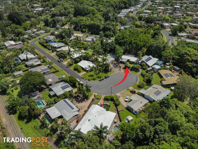 15 Ethel Close REDLYNCH QLD 4870