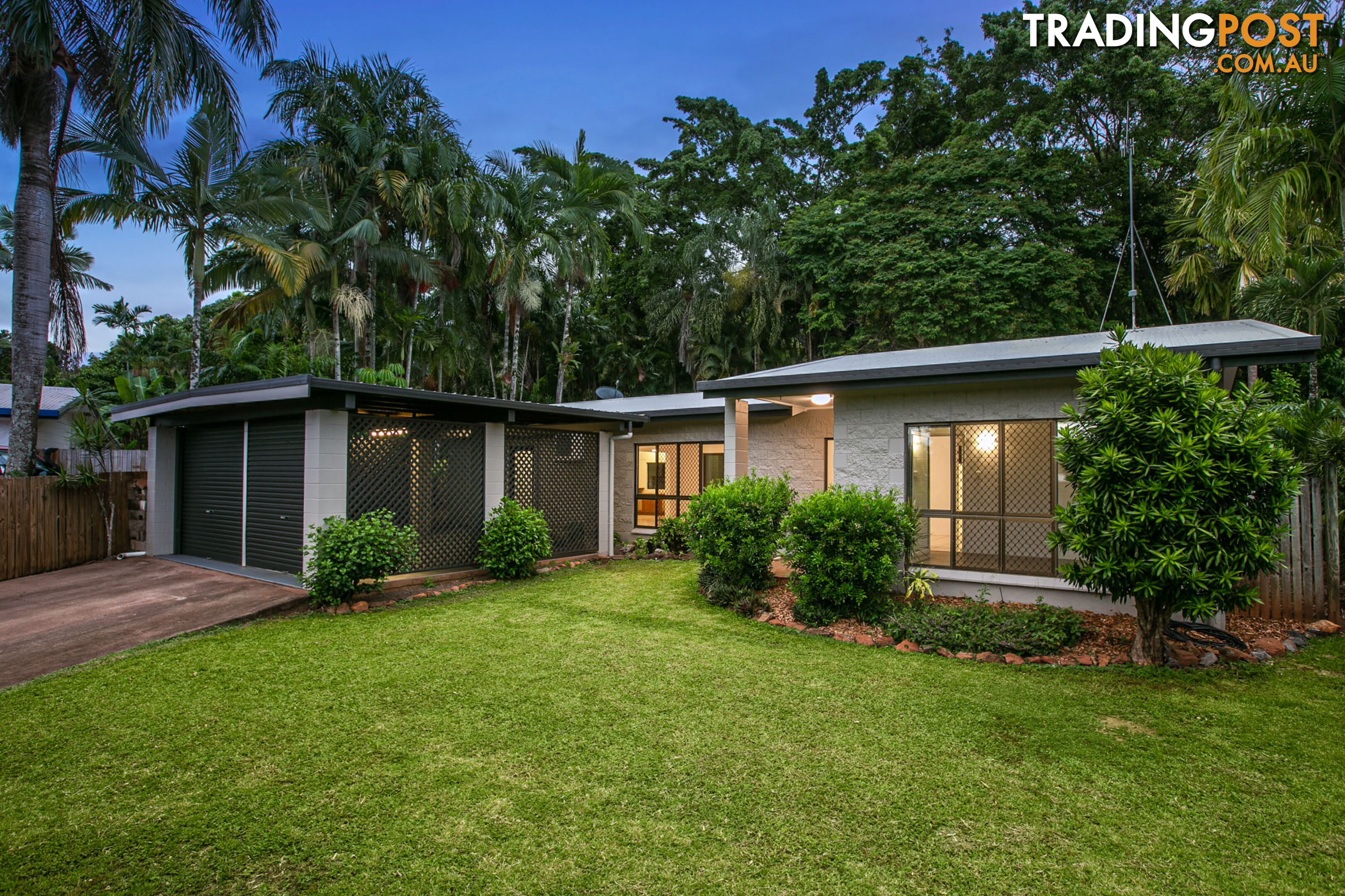 15 Ethel Close REDLYNCH QLD 4870