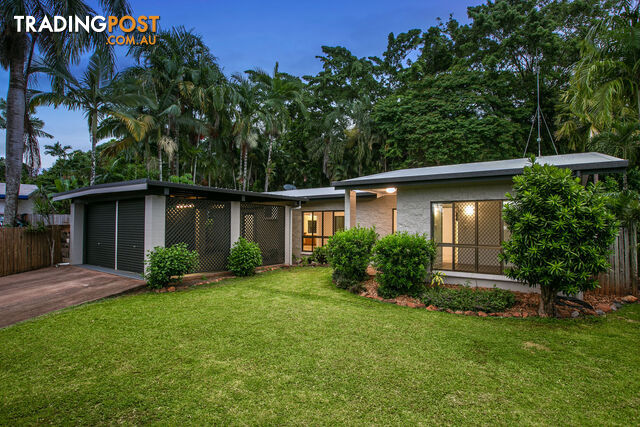 15 Ethel Close REDLYNCH QLD 4870