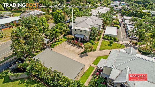 80 434 Kamerunga Road REDLYNCH QLD 4870