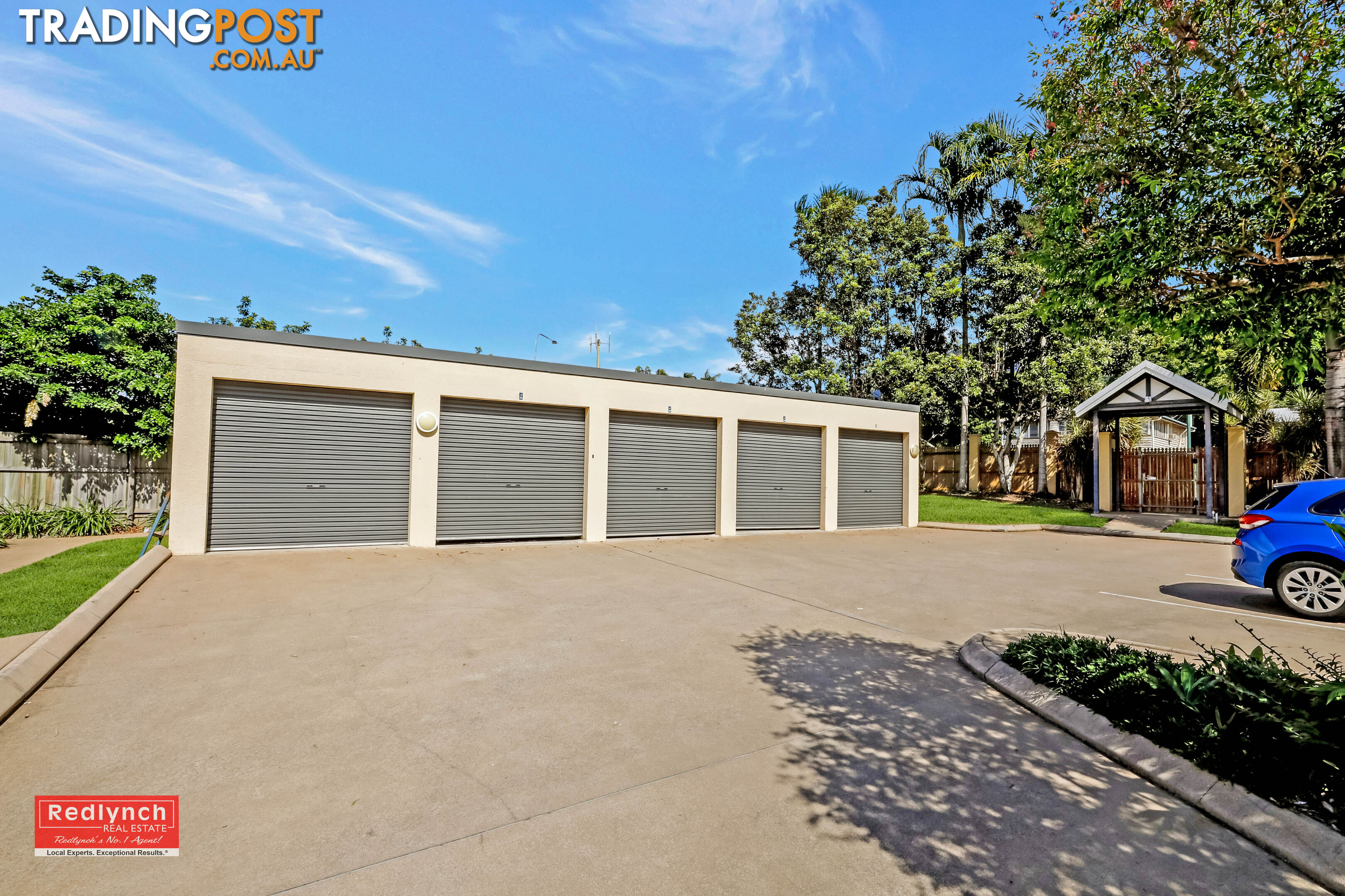 80 434 Kamerunga Road REDLYNCH QLD 4870