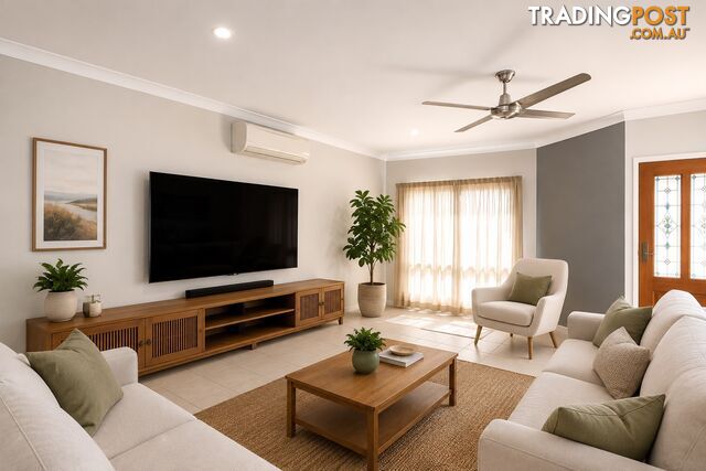 2 QUINN DRIVE EDMONTON QLD 4869 - photo 2 of 10