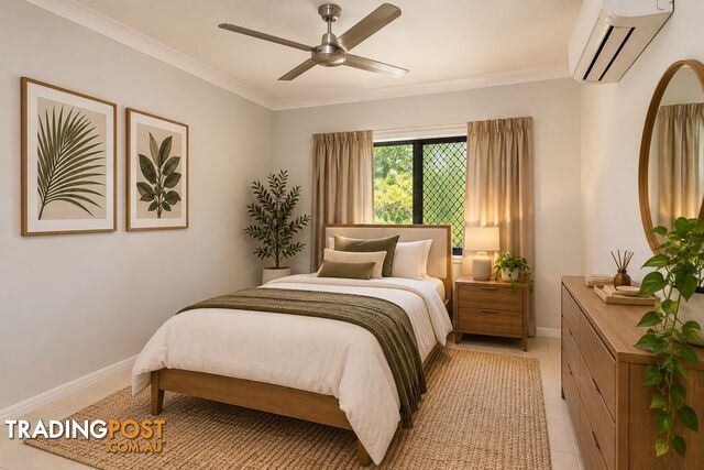 2 QUINN DRIVE EDMONTON QLD 4869 - photo 5 of 10