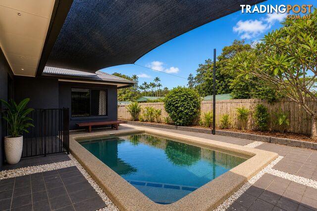 2 QUINN DRIVE EDMONTON QLD 4869 - photo 3 of 10