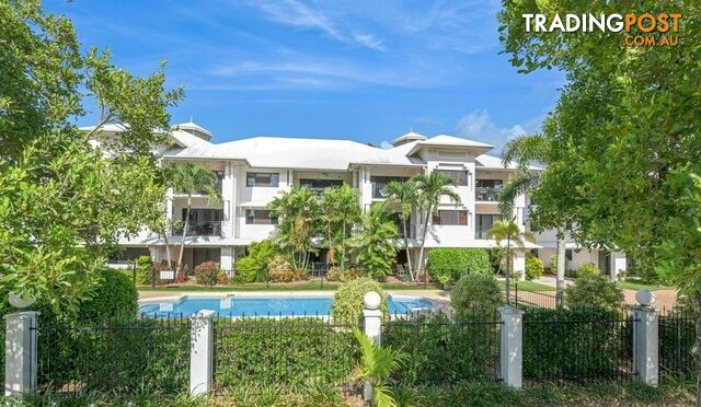 13 293-301 Esplanade CAIRNS NORTH QLD 4870