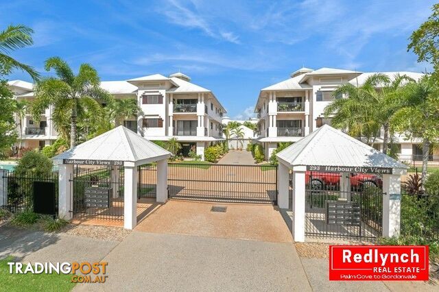 13 293-301 Esplanade CAIRNS NORTH QLD 4870