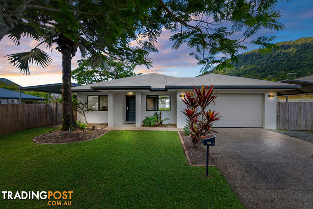 5 Mackerras Street REDLYNCH QLD 4870