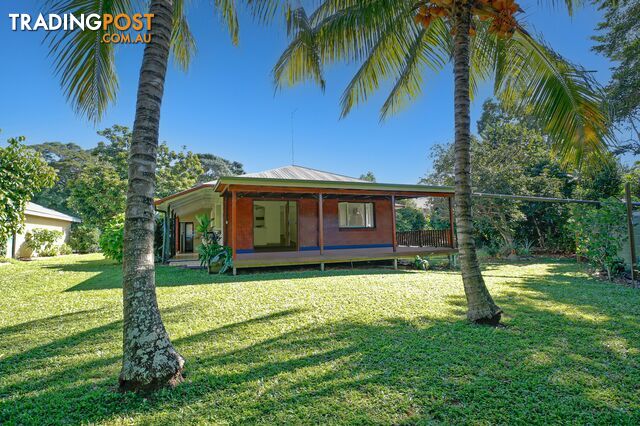 206-208 HARVEY ROAD REDLYNCH QLD 4870