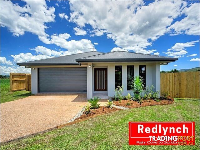 9 NERBONI CLOSE ATHERTON QLD 4883