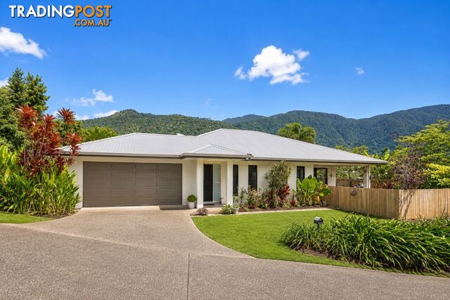 34 Mackerras Street REDLYNCH QLD 4870