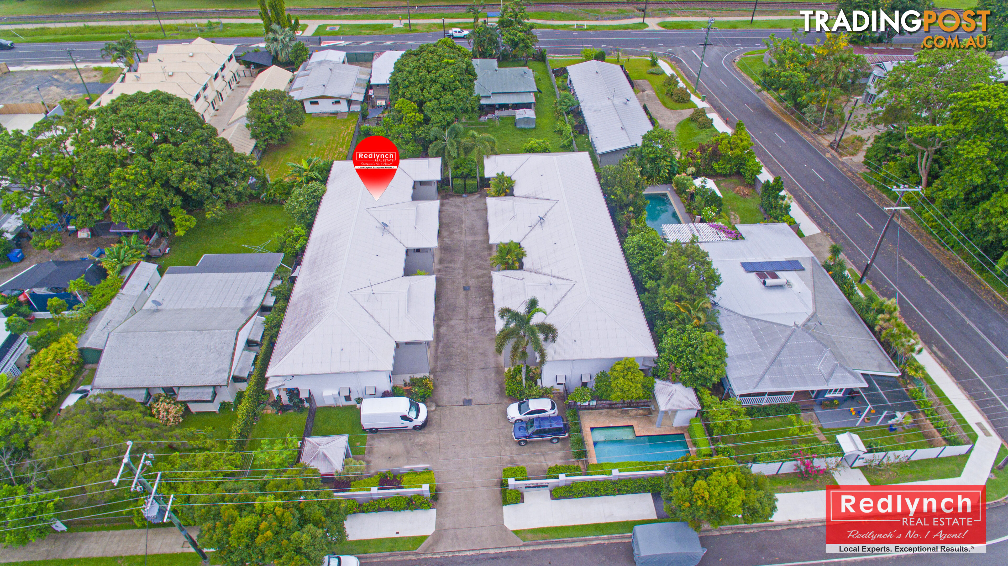 4 12-14 OLD SMITHFIELD ROAD FRESHWATER QLD 4870