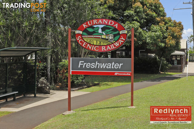 4 12-14 OLD SMITHFIELD ROAD FRESHWATER QLD 4870