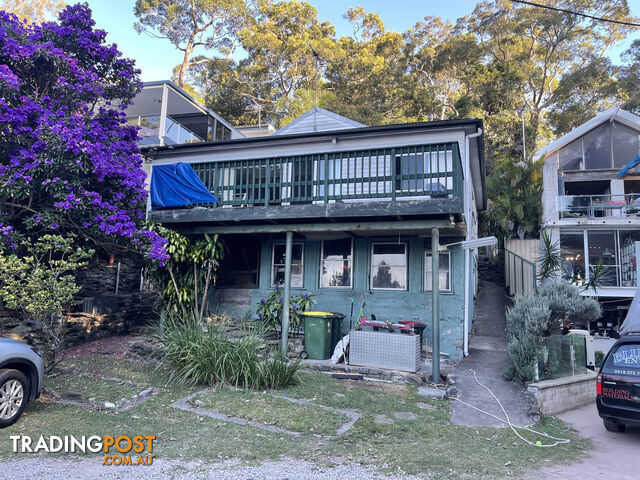 26 Cullen Lane MAIANBAR NSW 2230