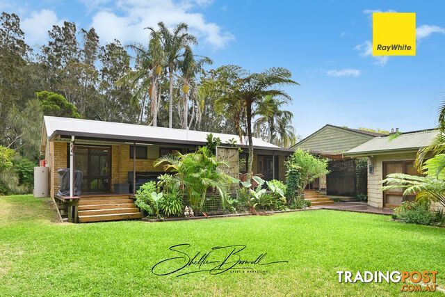 52 Liverpool Street BUNDEENA NSW 2230