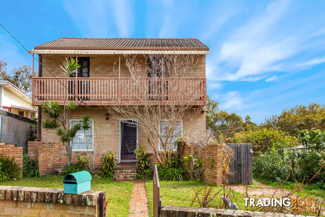 19a Bournemouth Street BUNDEENA NSW 2230