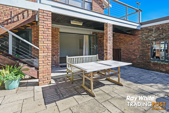 Flat 6 Bournemouth Street BUNDEENA NSW 2230