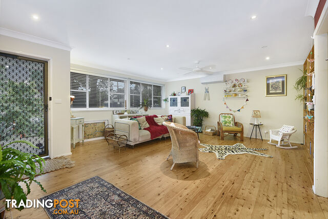 54 Bundeena Drive BUNDEENA NSW 2230