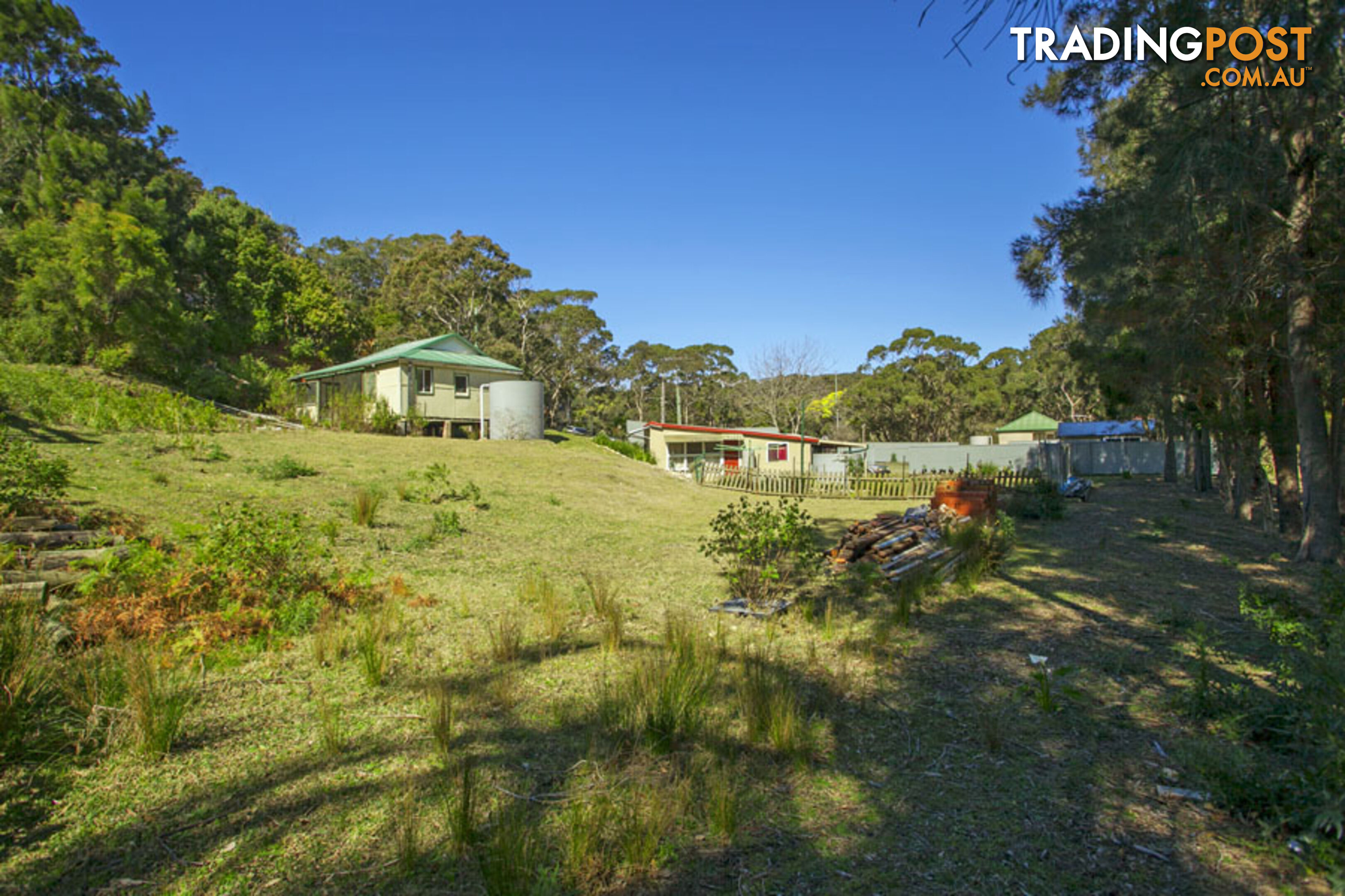 29b Brighton Street BUNDEENA NSW 2230