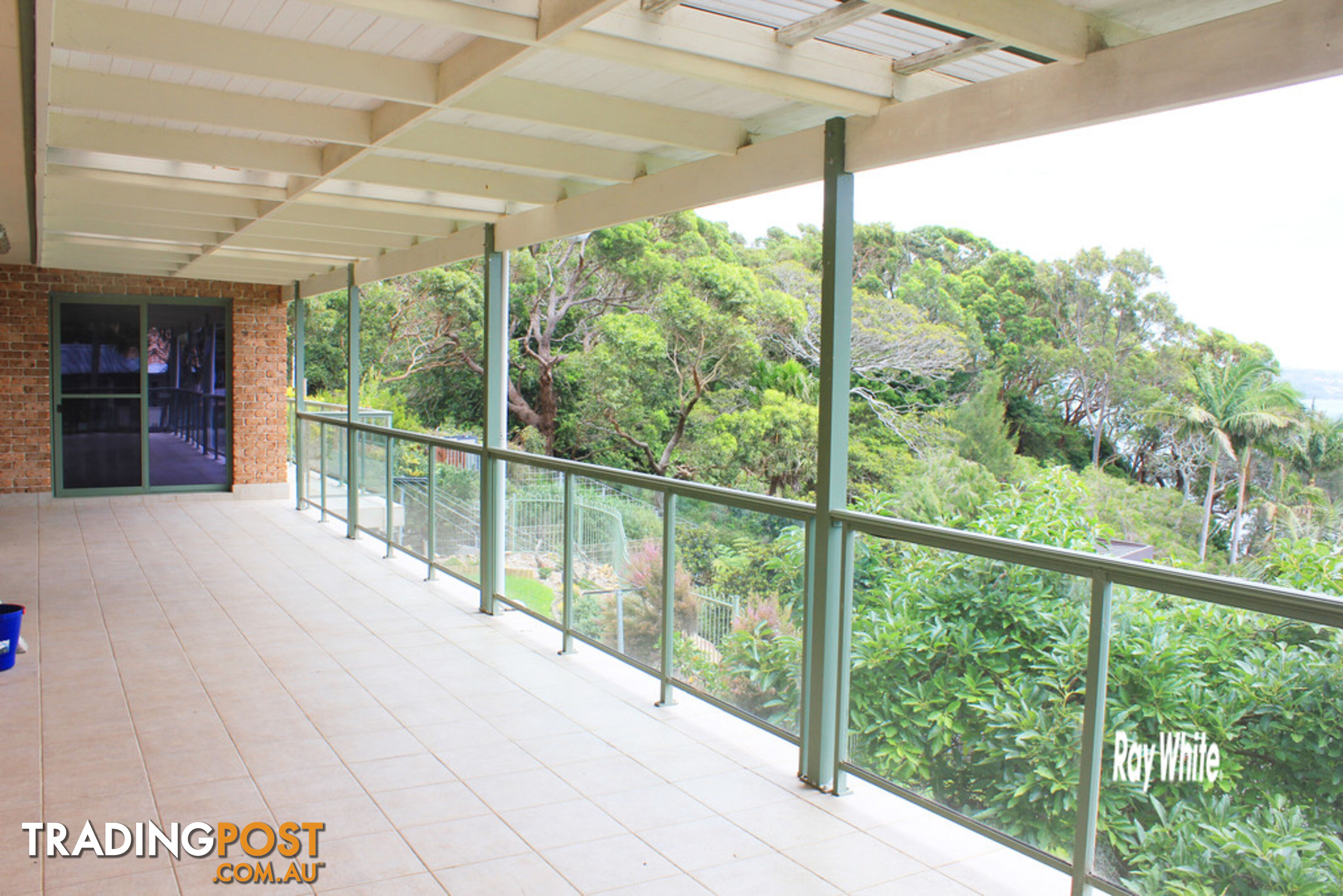 21-23 The Avenue BUNDEENA NSW 2230