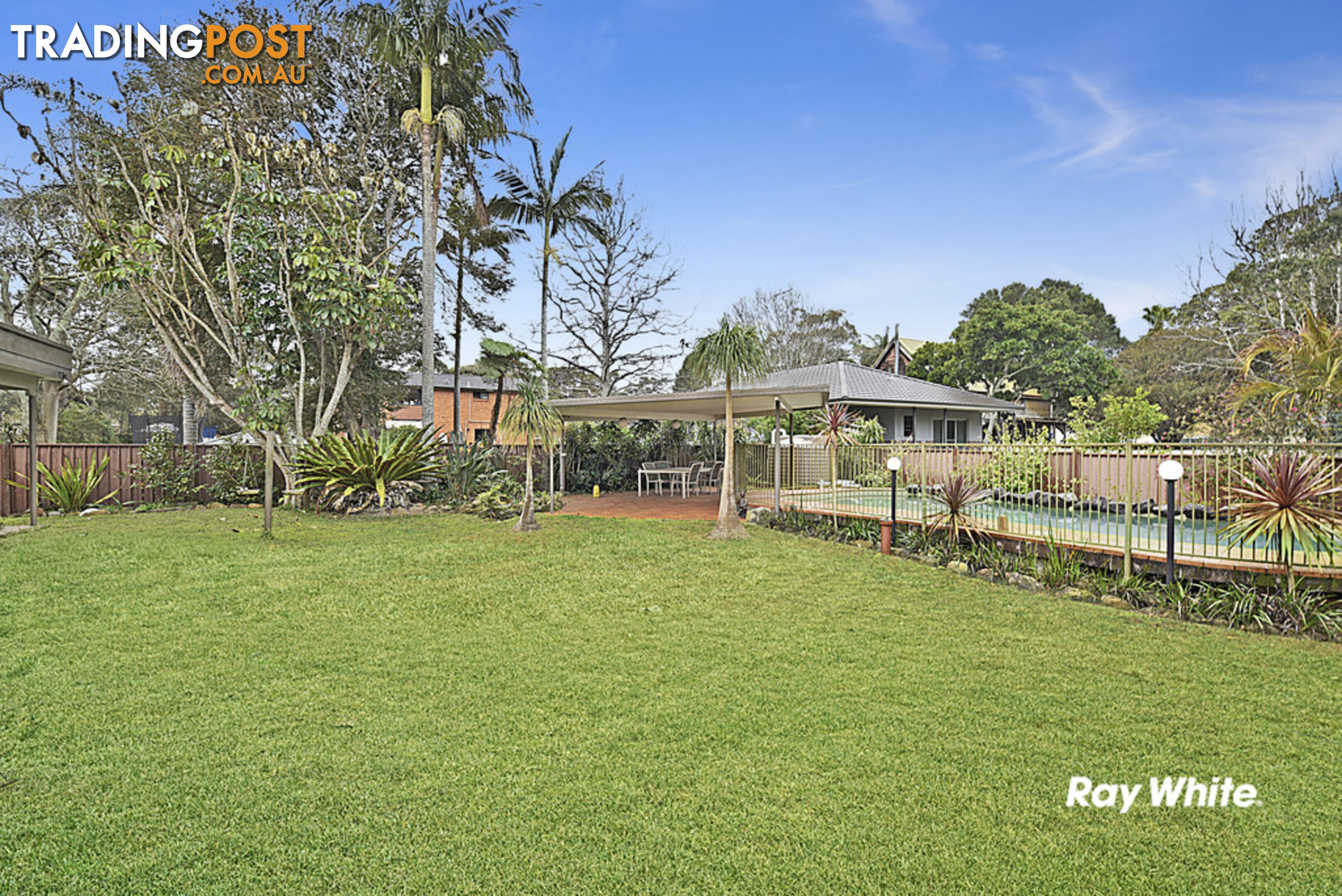 75-77 Scarborough Street BUNDEENA NSW 2230