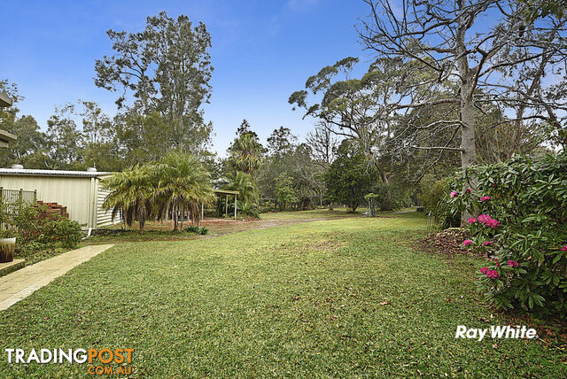 75-77 Scarborough Street BUNDEENA NSW 2230