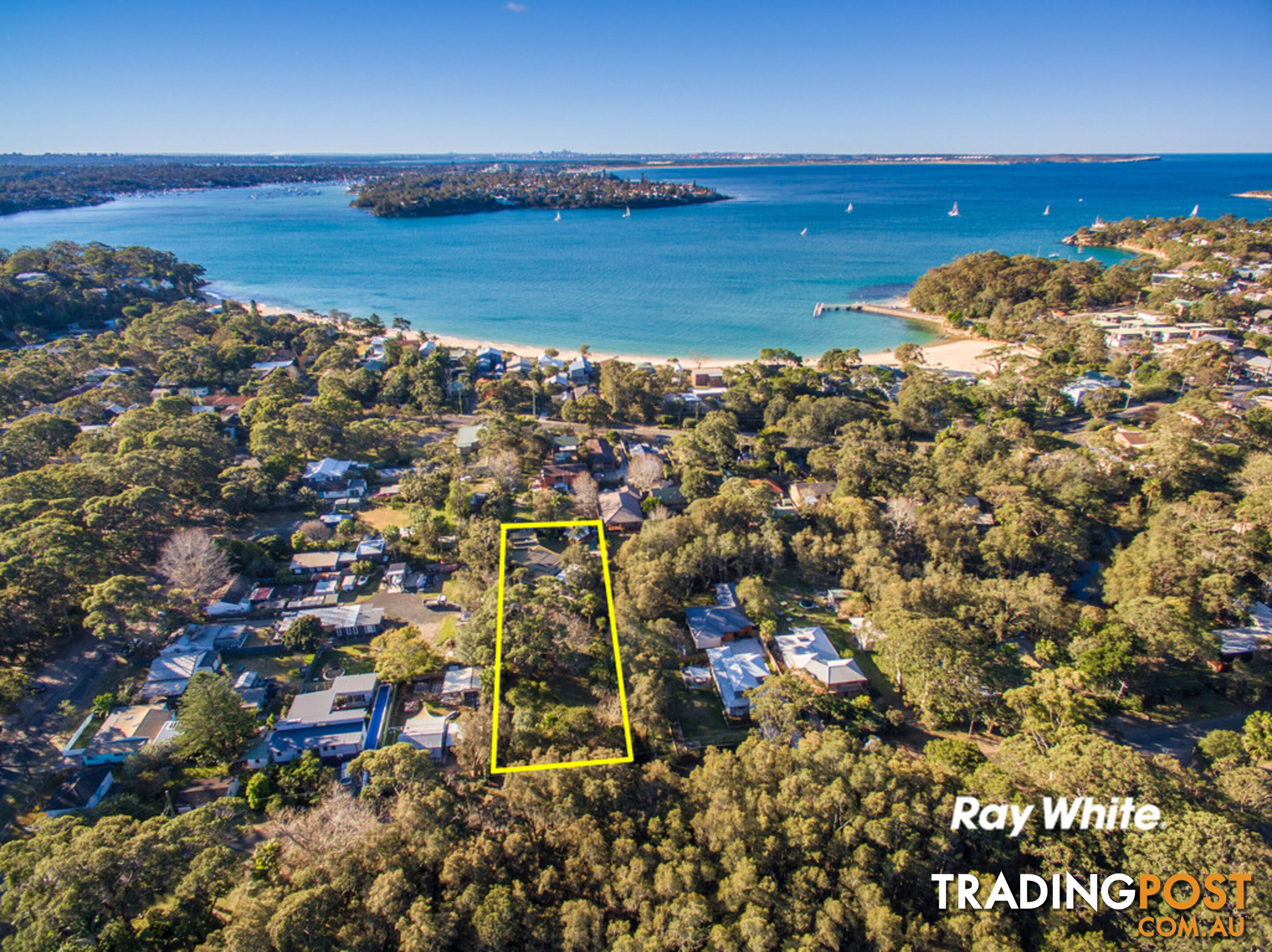 75-77 Scarborough Street BUNDEENA NSW 2230