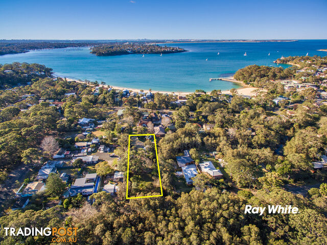 75-77 Scarborough Street BUNDEENA NSW 2230