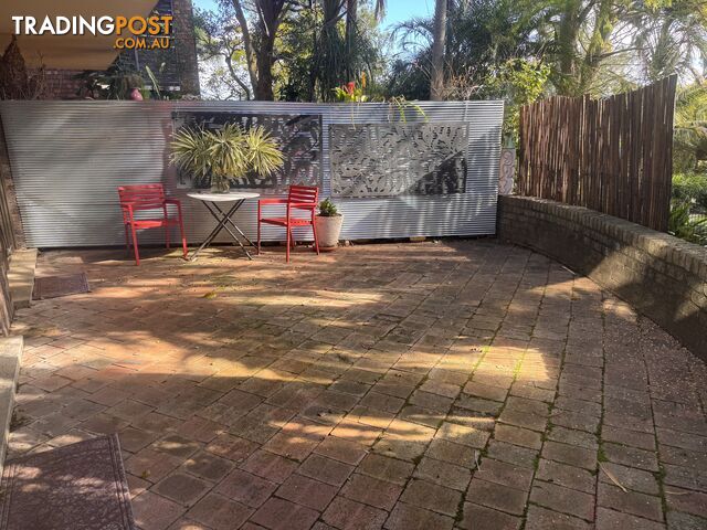 flat 69 Bournemouth Street BUNDEENA NSW 2230