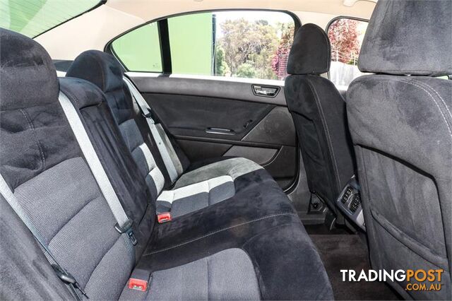 2008  Ford Falcon G6 FG Sedan - photo 5 of 24