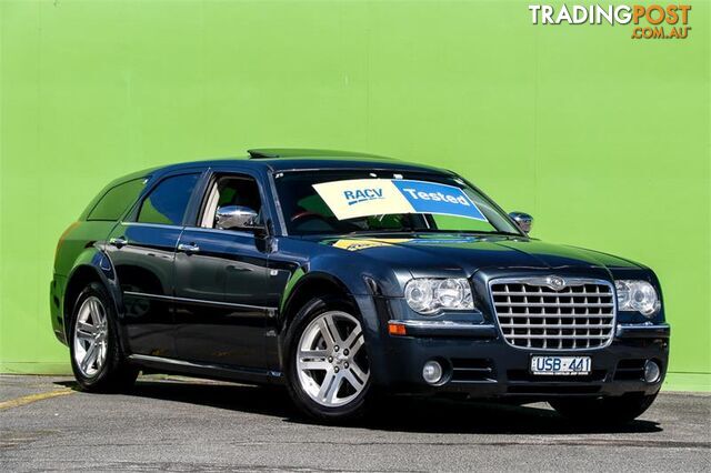 2007 CHRYSLER 300C CRD TOURING LE MY06 4D WAGON