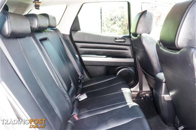 2010 MAZDA CX-7 LUXURY SPORTS (4x4) ER MY10 4D WAGON - photo 5 of 24