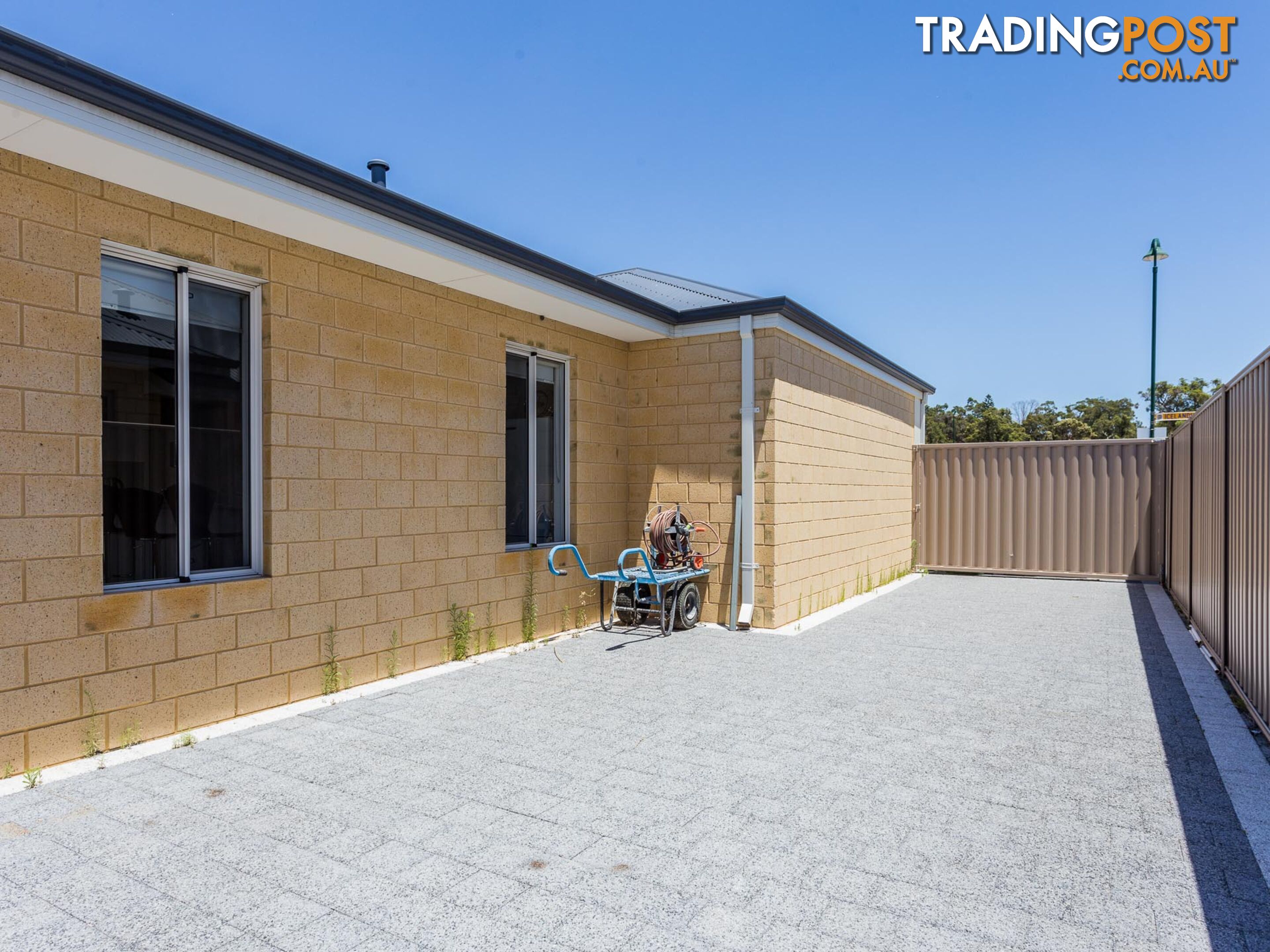 23 Icelandic Meander BALDIVIS WA 6171