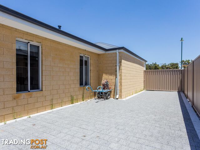 23 Icelandic Meander BALDIVIS WA 6171