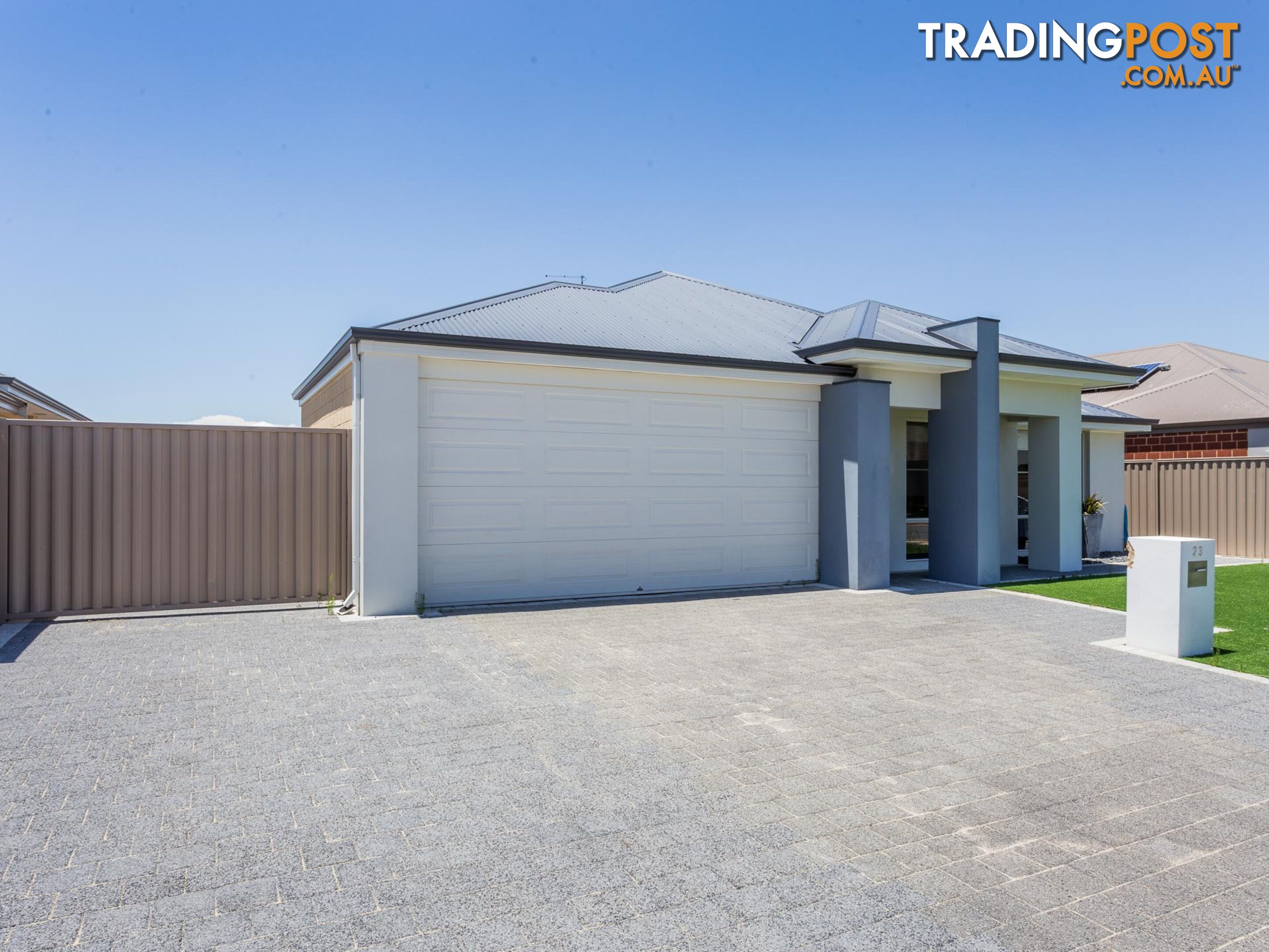 23 Icelandic Meander BALDIVIS WA 6171