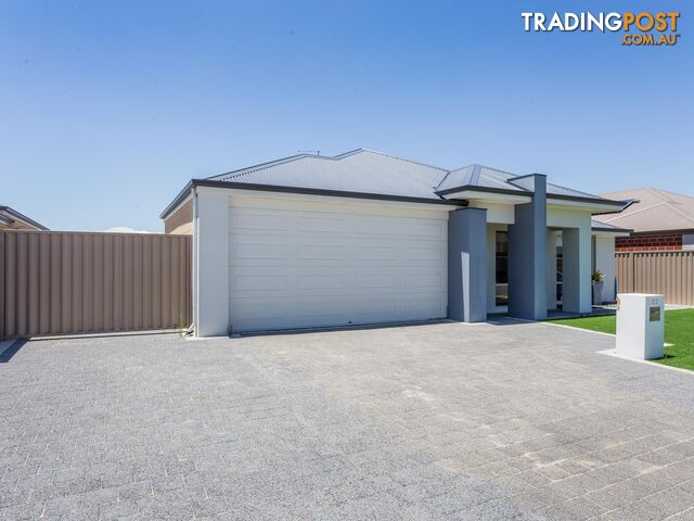 23 Icelandic Meander BALDIVIS WA 6171