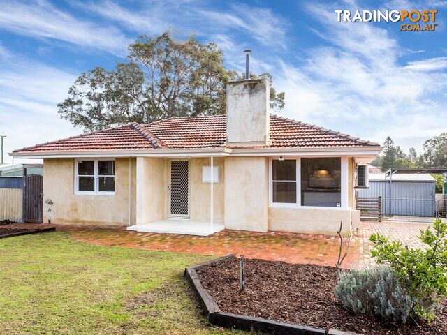 4 Dion Place COOLBELLUP WA 6163