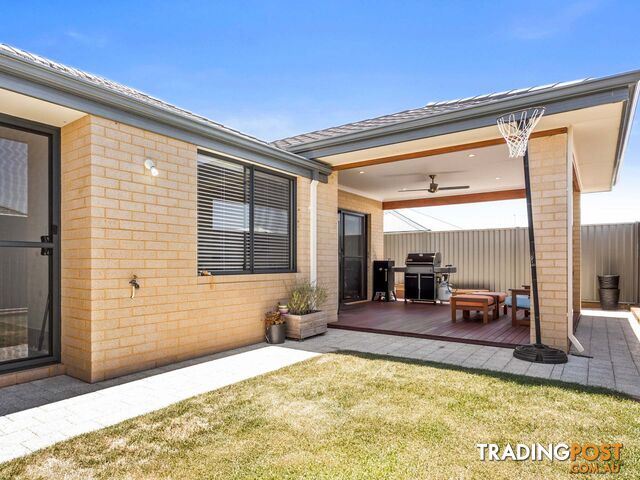 120 Honeywood Avenue WANDI WA 6167