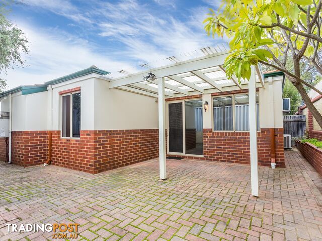 7/16 Ritz Court BIBRA LAKE WA 6163