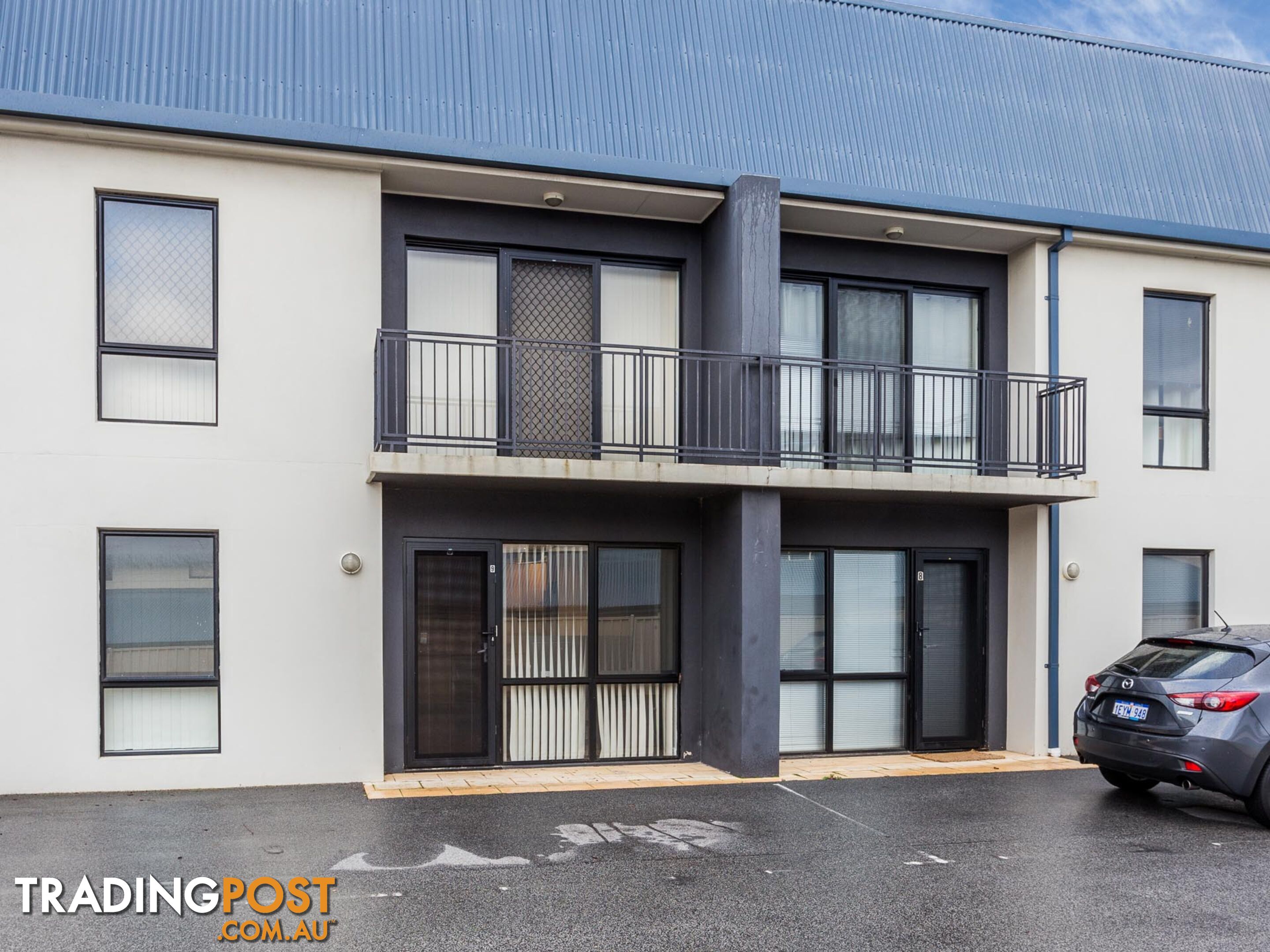 Unit 9/1 Stratford Street EAST FREMANTLE WA 6158