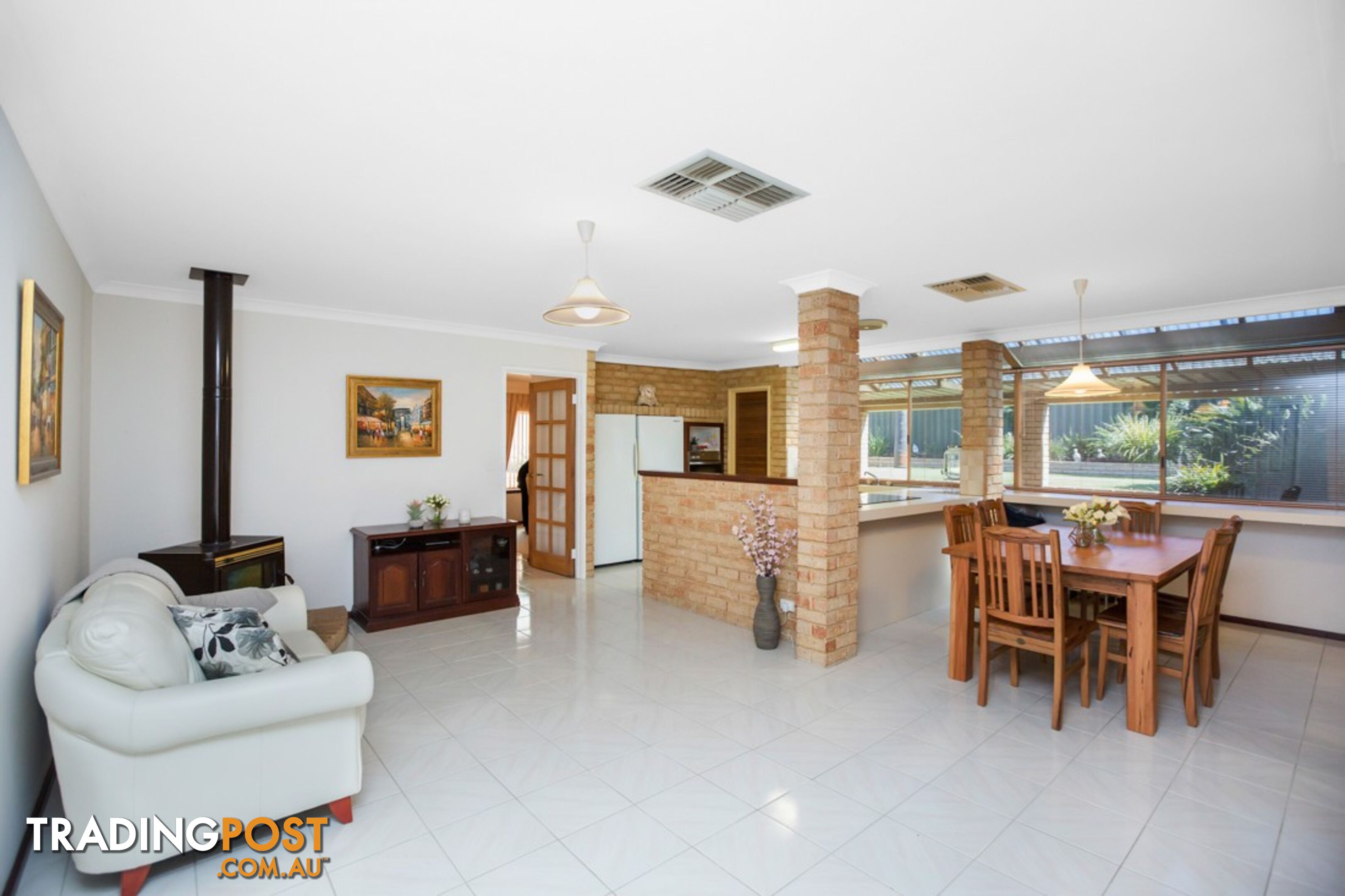 116 Le Souef Drive KARDINYA WA 6163