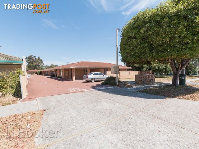 8/9-11 Mallard Way CANNINGTON WA 6107