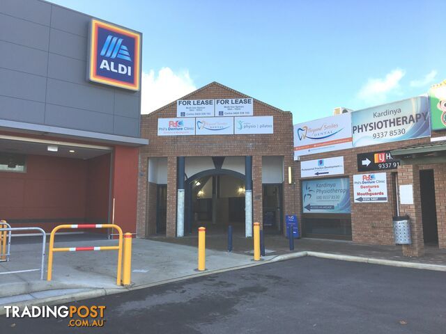 Unit 8/17 South Street KARDINYA WA 6163