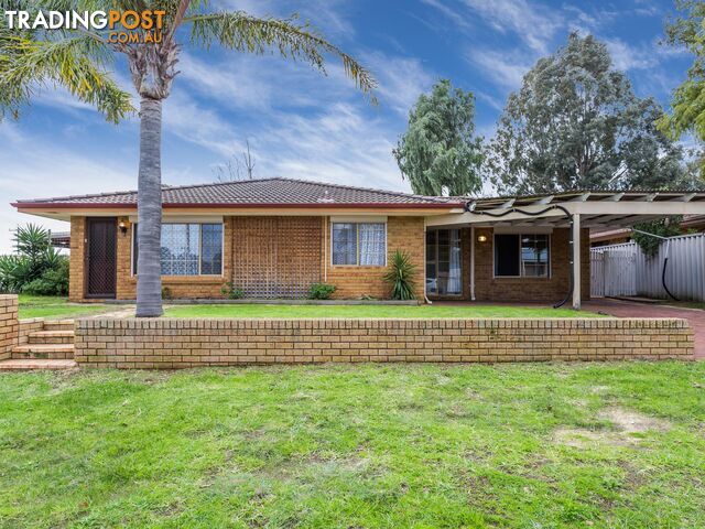 2 Bell Court ARMADALE WA 6112