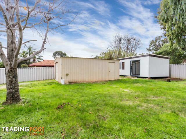 2 Bell Court ARMADALE WA 6112