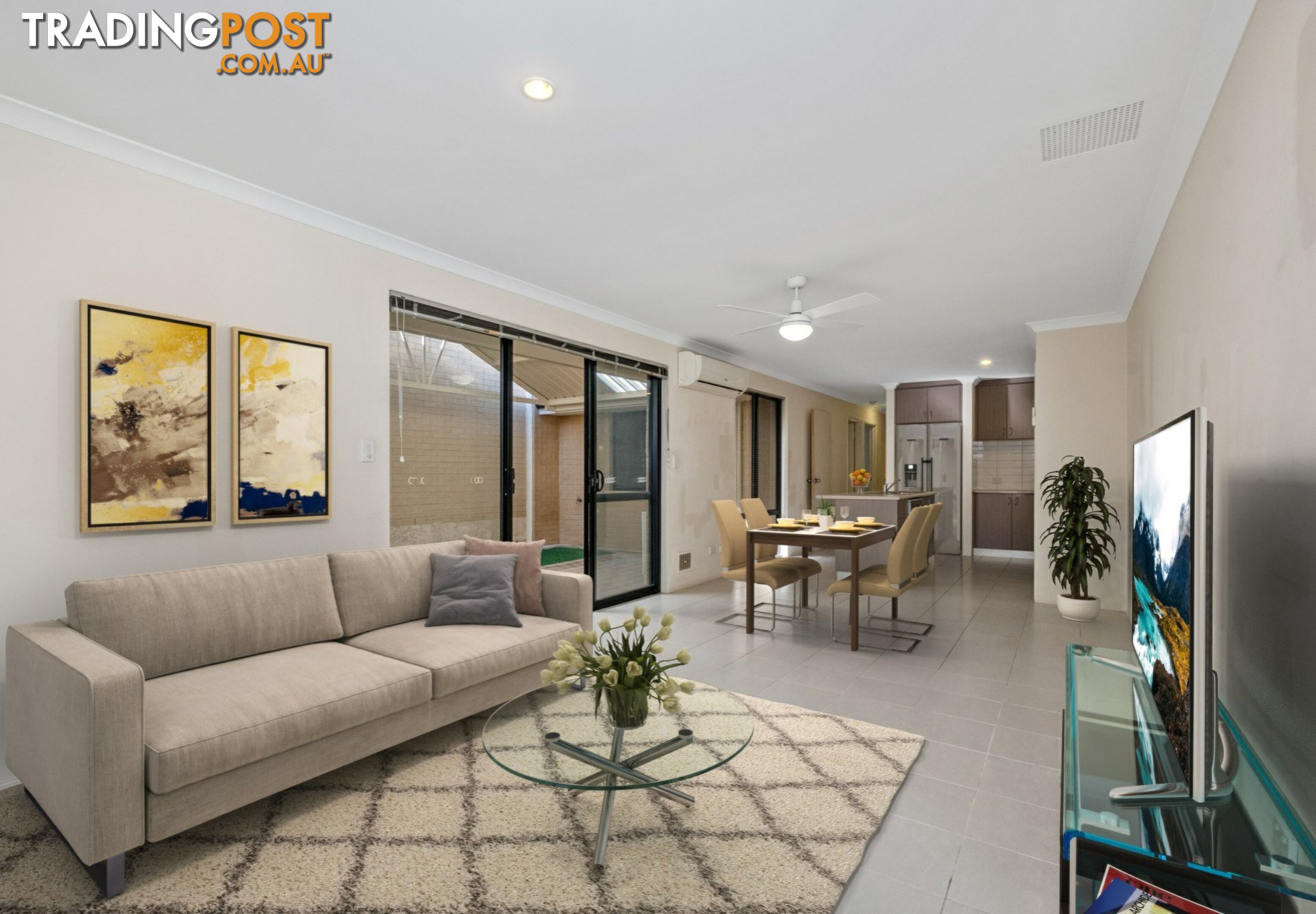 16 Botany Parade ELLENBROOK WA 6069